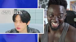 MUSALOVEL1FE Reacts to Stray Kids You laugh You lose! Challenge #2