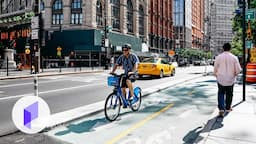 How to Design Better Streets for Walking and Biking