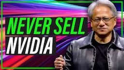 BREAKING: Rosenblatt Analysts DOUBLE DOWN On Nvidia Stock DIP