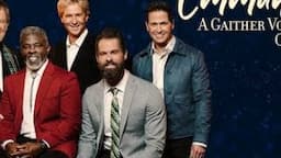 Emmanuel:  A Gaither Vocal Band Christmas