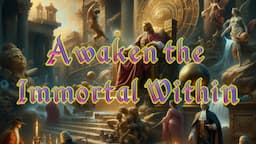 Phoenix Aurelius Presents- Awaken the Immortal Within