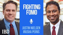 Rules Over Emotions And How To Fight FOMO | Investing With IBD