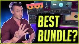 The Best Plugin BUNDLE? AIR Creative FX Collection 2