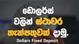 Personal_Foreign_Currency_Fixed_Deposit_Commercial_Bank