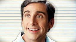 Steve Carell Is FINALLY a Leading Man