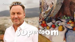 GREAT ART EXPLAINED in SUPER ZOOM (STILL LIVE PAINTINGS) | LIVE Edition | Google Arts & Culture