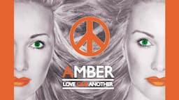 Amber - Love One Another (Junior Trance to Dub Mix)