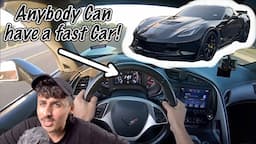 How To Make Your Car Faster | 2023