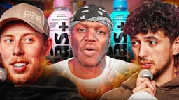 How We Scammed KSI *LIVE*... FULL POD EP.185