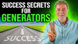 Success Secrets for Generators and Manifesting Generators in Human Design