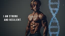 "100 Powerful Affirmations for Men | Boost Confidence and Motivation"