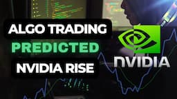 How our 9 Algo Strategies Predicted NVIDIA's Big Move: Cracking the Code