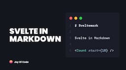 Creating Your Own Markdown Preprocessor Is Easier Than You Might Think