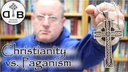 Did Christianity Destroy Paganism?