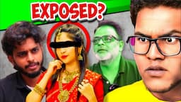 Trending Telugu Controversies!