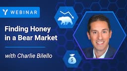 Finding Honey in a Bear Market with Charlie Bilello