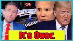 Joe Biden will be Replaced | CNN Debate Summary Trump vs Biden.