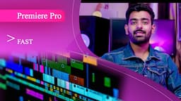 5 Tips To Edit 3X Faster in Premiere Pro 2022