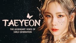 Why is TAEYEON So Popular? {{Deep Dive}} (Girls' Generation FOREVER 1 Comeback Tribute)