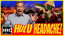 Disney's HULU Problem Feat. Mexican Iron Man | MEitM Clip