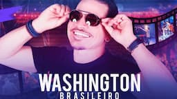 Washington Brasileiro (DVD Tome Piseiro Ao Vivo) Em São Paulo - SP