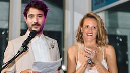 L'amour de Jérémy Frérot et Laure Manaudou recommence.