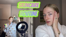 SKINCARE ROUTINE / Kallie Kaiser