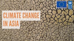 Climate Change in Asia| Business and Human Rights