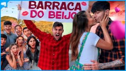 O ZANELLA BEIJOU NA BARRACA DO BEIJO!