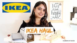 Ikea Shopping Haul Atlanta || First Ikea Visit || Very Useful Everyday Kitchen & Utility Items ||