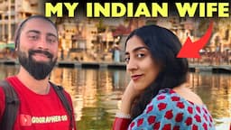 Discovering Ujjain: India's Hidden Gem with my Indian Wife🇮🇳