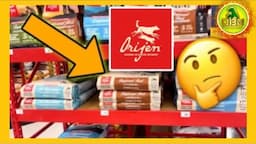 Is Orijen The Best Dog Food?