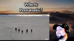 First Reaction | Pentatonix - Hallelujah (Official Video) Big Fellaz