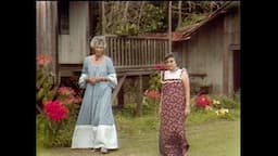 Mary Kawena Pukui (1984) | PBS HAWAIʻI PRESENTS: Classics 202