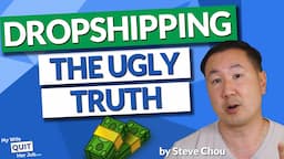 The UGLY Truth About Dropshipping That No Guru Will Tell You