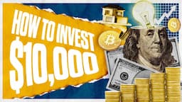 15 Smart Ways To Invest $10,000 (2022 Edition)