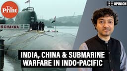 'India is turning Bay of Bengal into SSBN bastion, China can overreact'