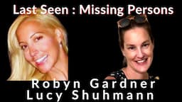 Tropical nightmare: 2 unsolved missing persons cases in paradise