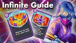 How to build a watcher infinite deck | Get Better at Slay the Spire