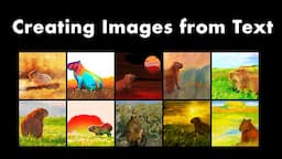 OpenAI's DALL·E: Creating Images from Text - Explained