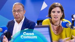 "Alguém achou que o PS ganhava em eleições rápidas?" As lições das eleições europeias