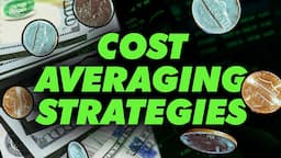 THE TOP 4 COST AVERAGING STRATEGIES TO HELP YOU EARN