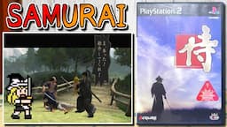 【ゆっくりゲーム雑談】  プレステ2 侍　PS2 SAMURAI　Way of the Samurai　動作確認99-3(リサイクルショップ行ってみた41)