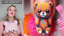 🔆 NAIL ART STORYTIME TIKTOK 💚 Best Compilation Of @Brianna Guidryy 2024  #4.2.1