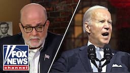 Mark Levin sends fiery message to Biden after Trump assassination attempt