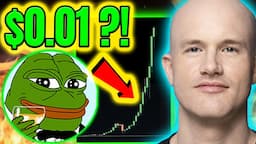 PEPE COIN PRICE PREDICTION 🔥 COINBASE + PEPE ?! (PREDICTION !) 🤯💥🔥 PEPE COIN NEWS TODAY !