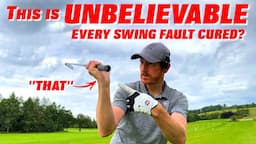 The Most Game Changing Golf Tip EVER