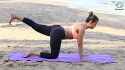 Yoga Asanas - Simple Yoga Asanas for Beginners to Practice Every Morning for Good Health.