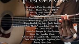 The Best OPM Covers [nonstop]