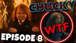 Chucky Season 3 Finale Spoiler Review (WTF)